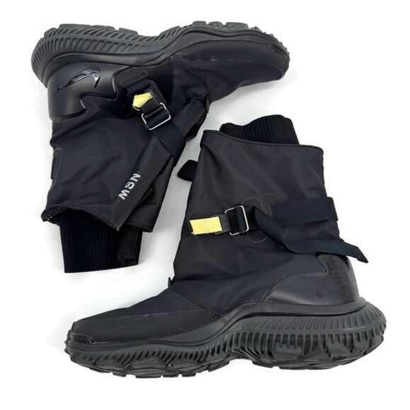 NikeLab Gyakusou NSW Gaiter Boot Women's Sneakers Size 9.5 - Picture 1 of 12